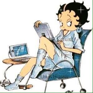 Meet your Posher, Donna